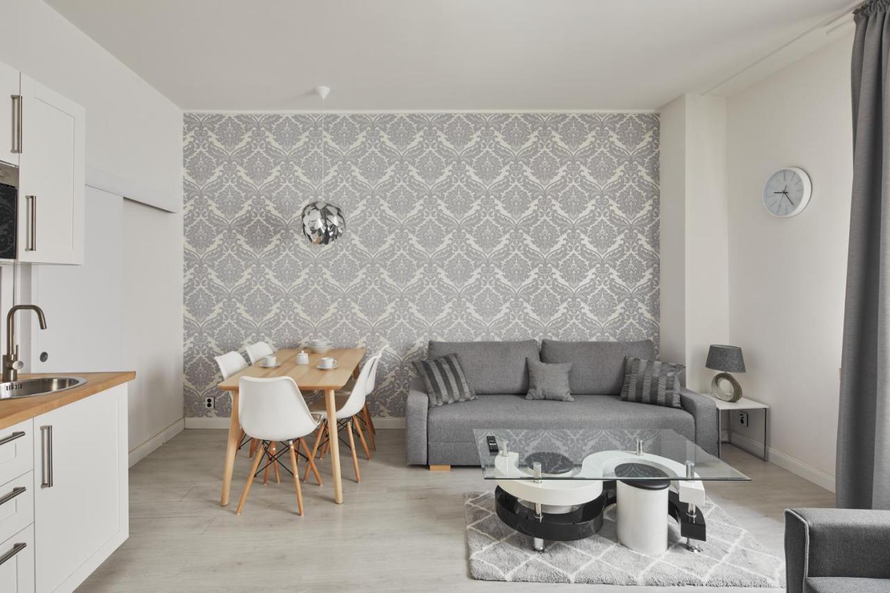 Sleek Near Wenceslas Square By Days Praag