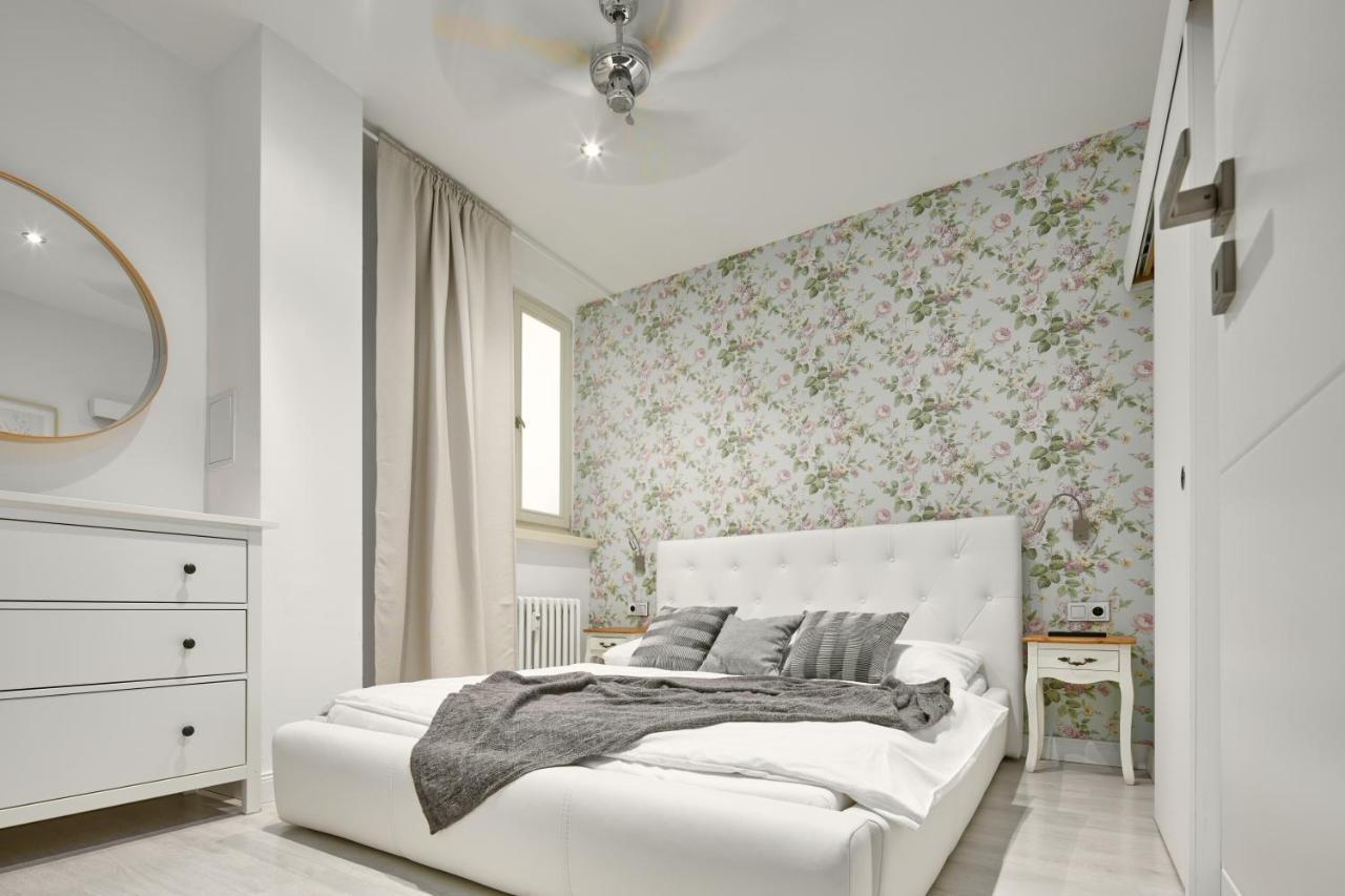 Appartement Sleek Near Wenceslas Square By Days *