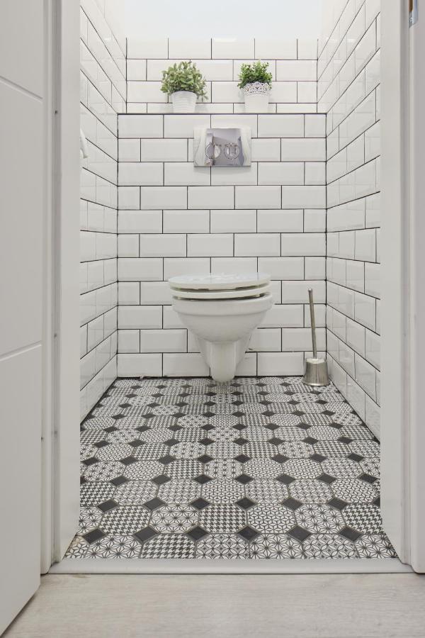 Sleek Near Wenceslas Square By Days Appartement *